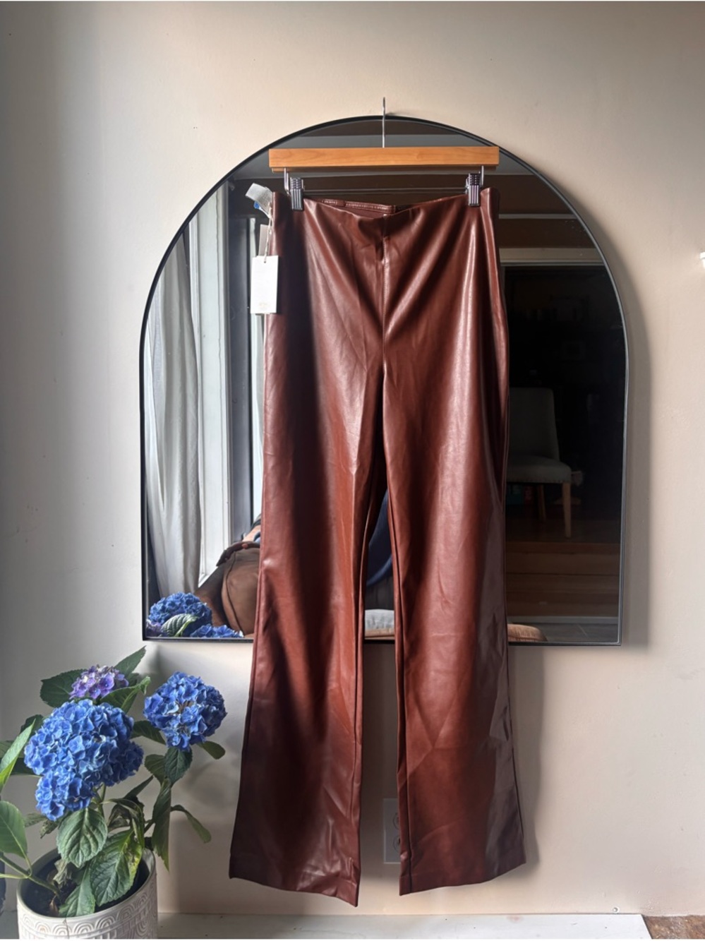 WILFRED | NWT Elaine pants | size 12 - Picture 3 of 7